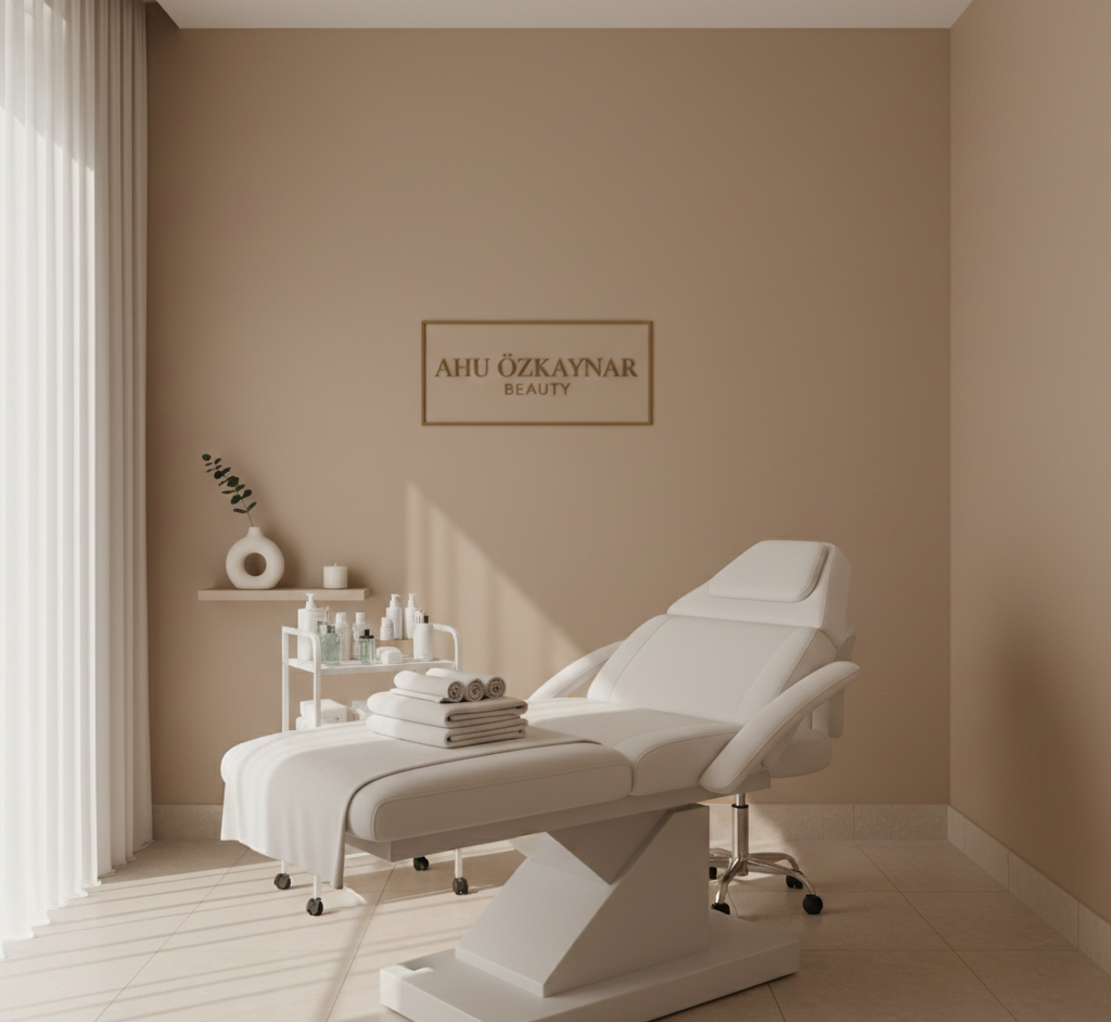 Hydrafacial Bakım