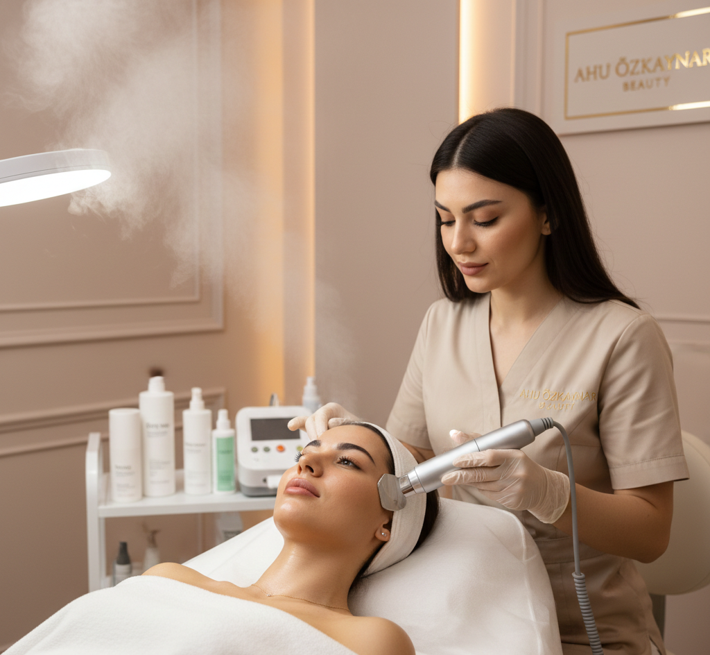 Medikal Cilt Bakımı