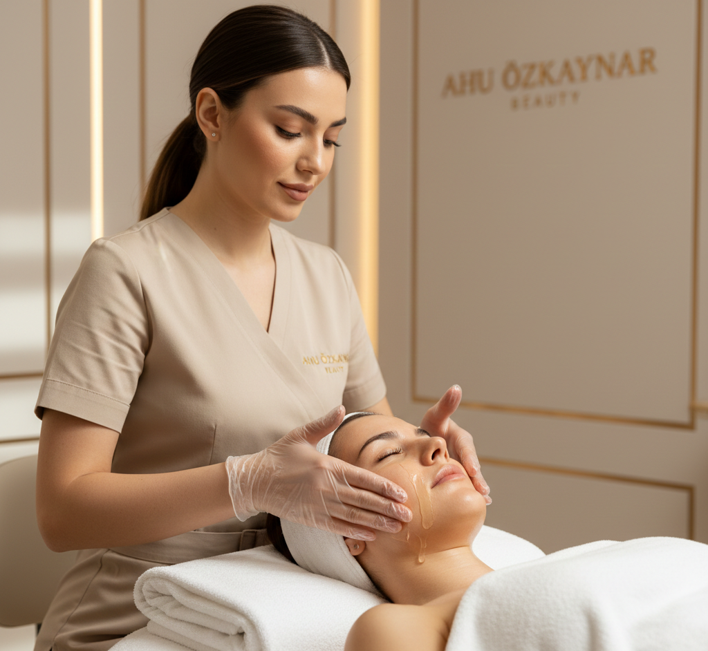 Profesyonel Cilt Bakımı