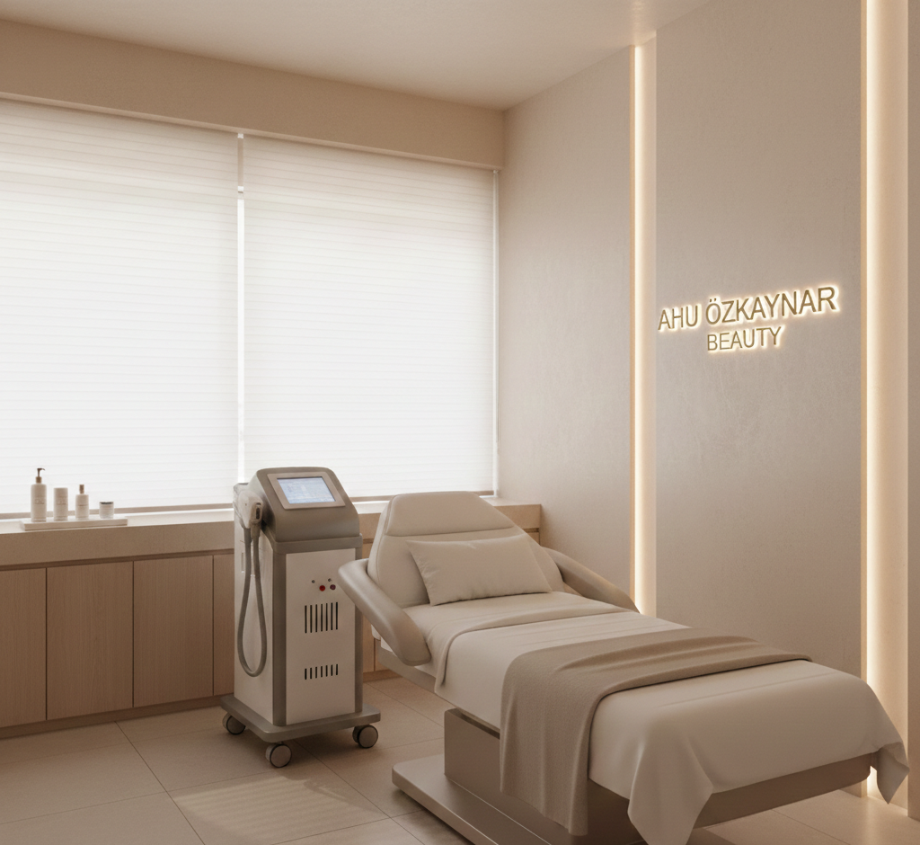 Lazer epilasyon acıtır mı ve kaç seans gerekir?